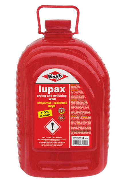 lupax